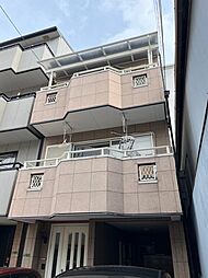 北区長柄中3丁目戸建