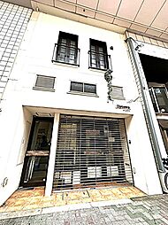 西区九条1丁目店舗付き戸建