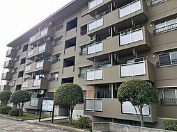 大開厚生年金住宅B棟