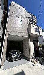 東大阪市南鴻池町2丁目戸建