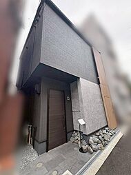 中央区神崎町店舗付き戸建