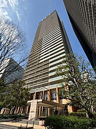 ローレルタワー難波