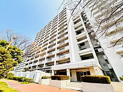 森之宮パークサイドコーポ