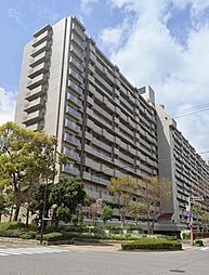 エバーグリーンポートアイランド1号棟