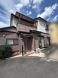 京都府京田辺市草内五ノ坪戸建