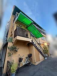 西成区鶴見橋3丁目店舗付き戸建