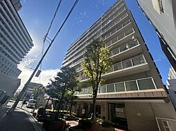 クローバーハイツ江戸堀
