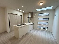 中央区玉造2丁目戸建