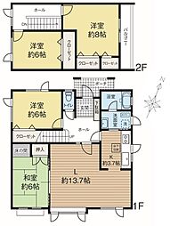 亀田郡七飯町鳴川３丁目の一戸建て