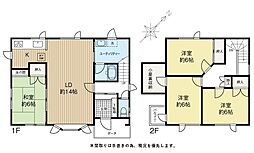 東山一丁目リフォーム済中古戸建