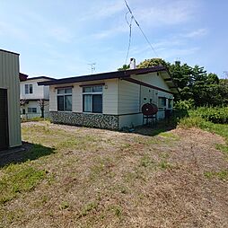 函館市東山1丁目の一戸建て