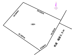 亀田郡七飯町鳴川２丁目