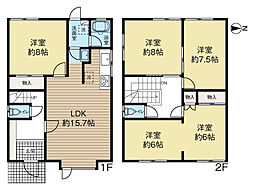 函館市西桔梗町