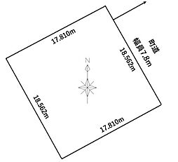 亀田郡七飯町鳴川5丁目