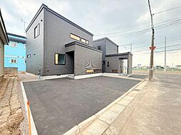 〜シューズクローゼットのある家〜日吉町1丁目新築戸建