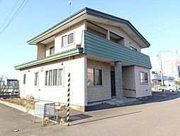 北斗市谷好2丁目　売戸建