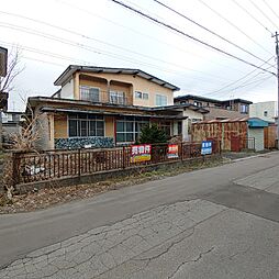 北斗市中野通2丁目　売土地