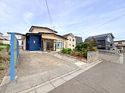 山の手三丁目中古戸建