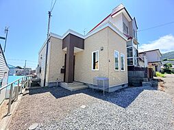 函館公園最寄りのリフォーム済青柳町平屋中古戸建