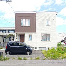 北浜町　築12年の売戸建