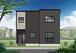 亀田港町　新築戸建