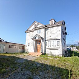 七飯町緑町2丁目　売戸建