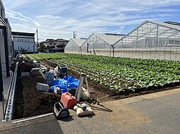 船橋市上山町2丁目売地B