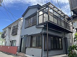 江戸川区本一色中古戸建