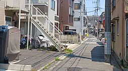 江東区東砂売地