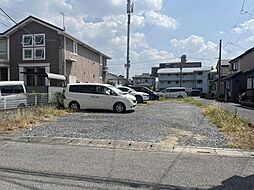 大沼３丁目売地