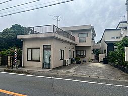 松戸市松戸売り店舗付き住宅