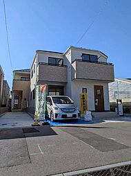 上山町2丁目新築戸建て 1号棟