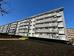 新栄町住宅２街区７号棟 105