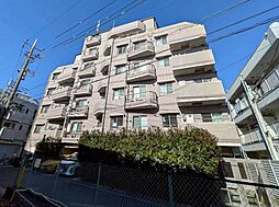 アーバンキャッスル江戸川駅前 204