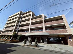 アンビシャスシテイ越谷