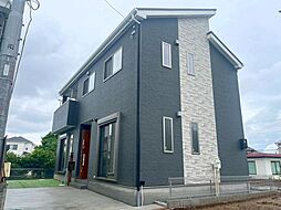船橋市上山町新築戸建