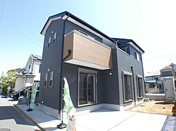 船橋市上山町新築戸建
