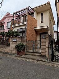 草加市西町売地