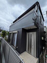 足立区六木２丁目 中古戸建て