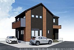 越谷市宮本町2期新築戸建