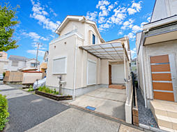 足立区平野2丁目 中古戸建て