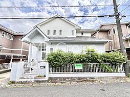 佐倉市大崎台5丁目　中古一戸建て