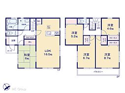 千葉市緑区高田町　中古一戸建て