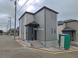 千葉市緑区誉田町1丁目　2期　新築一戸建て　全7棟 D号棟