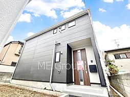 船橋市習志野台6丁目 第12 新築一戸建て 全2棟 1号棟