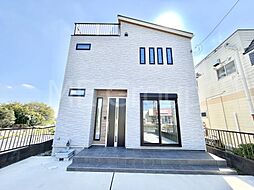 佐倉市六崎　一戸建て