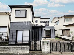 船橋市咲が丘4丁目　中古一戸建て
