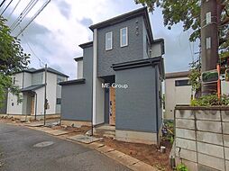 八千代市高津 新築一戸建て 全4棟 A号棟