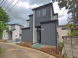 八千代市高津 新築一戸建て 全4棟 A号棟