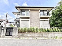 千葉市緑区土気町　中古一戸建て